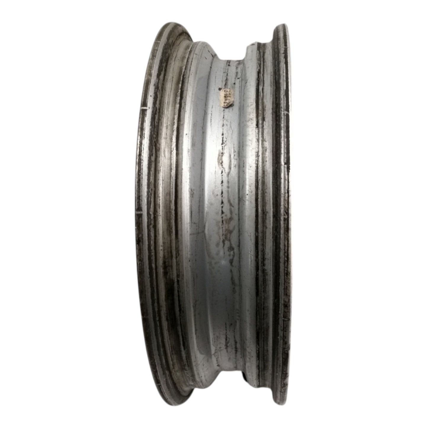 Cerchio in Lega Raggio 15 SMART CITY COUPE 450 3,5JX15H2 ET20.5