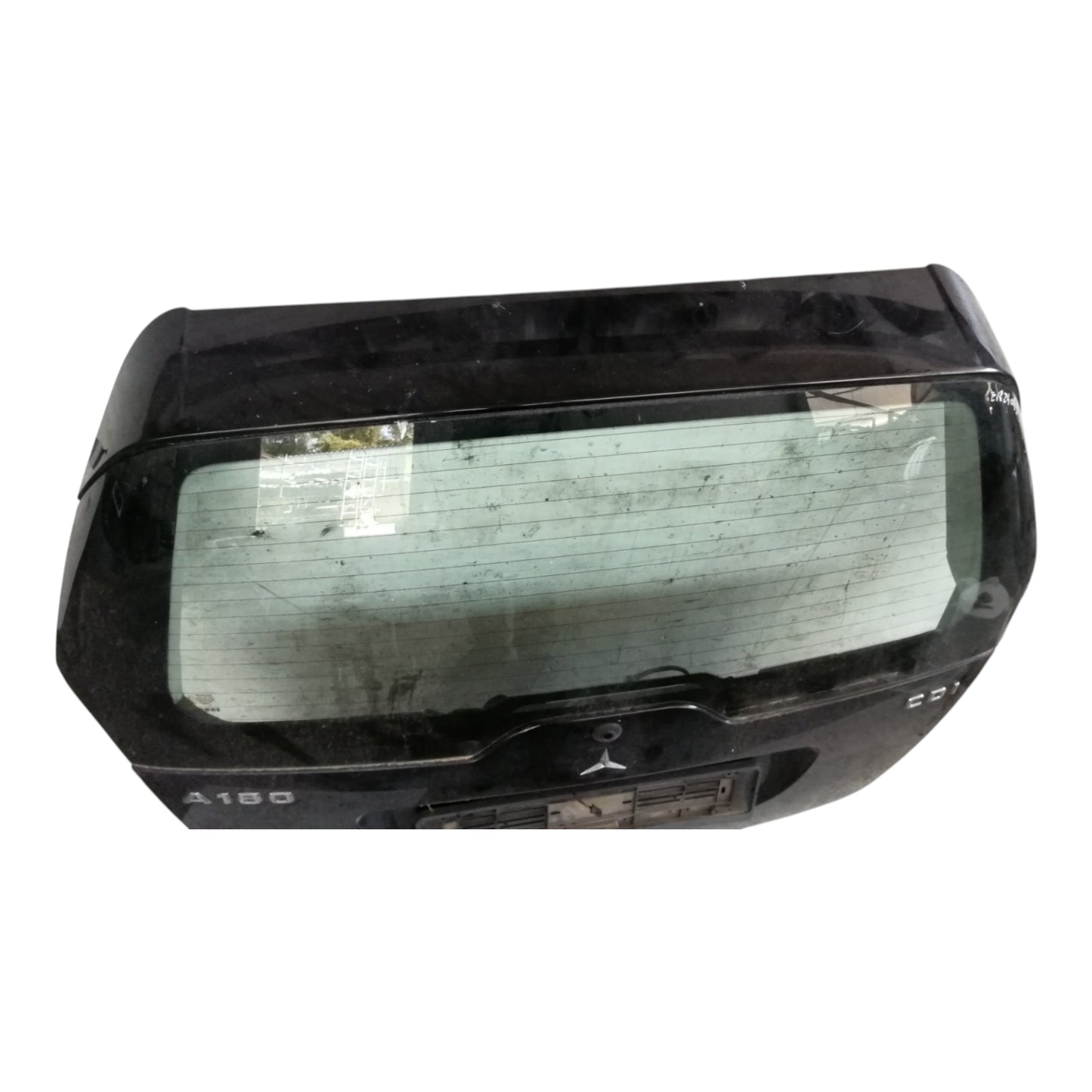 Portello Portellone Posteriore MERCEDES CLASSE A W169