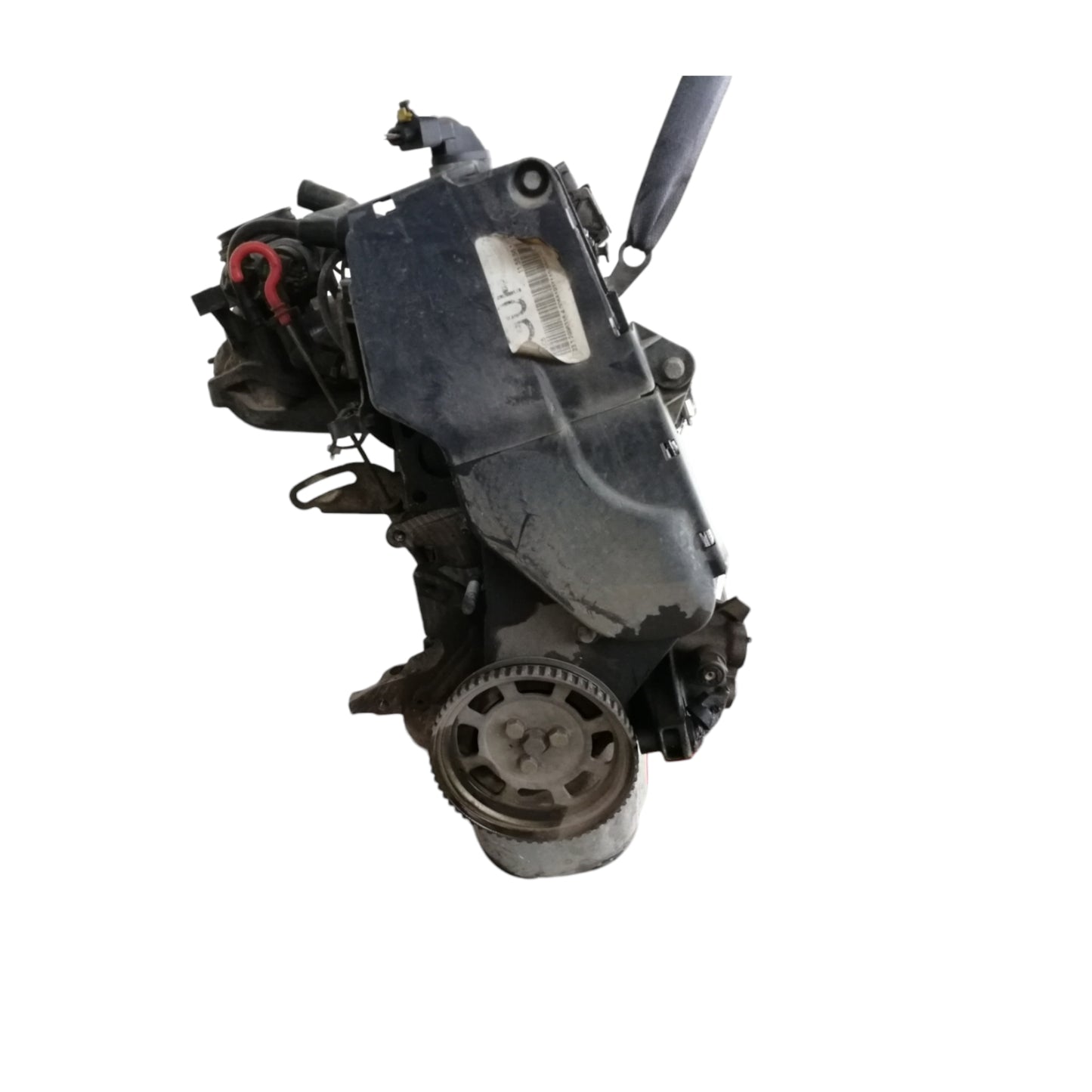 Motore 187A1000 FIAT 600 1.1 Benzina 110.000 Km