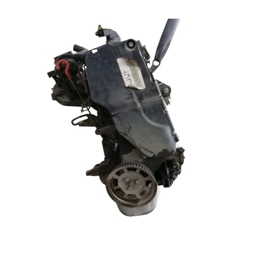 Motore 187A1000 FIAT 600 1.1 Benzina 110.000 Km