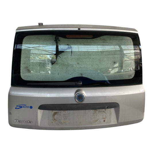 Portello Portellone Posteriore FIAT PANDA 2 Serie