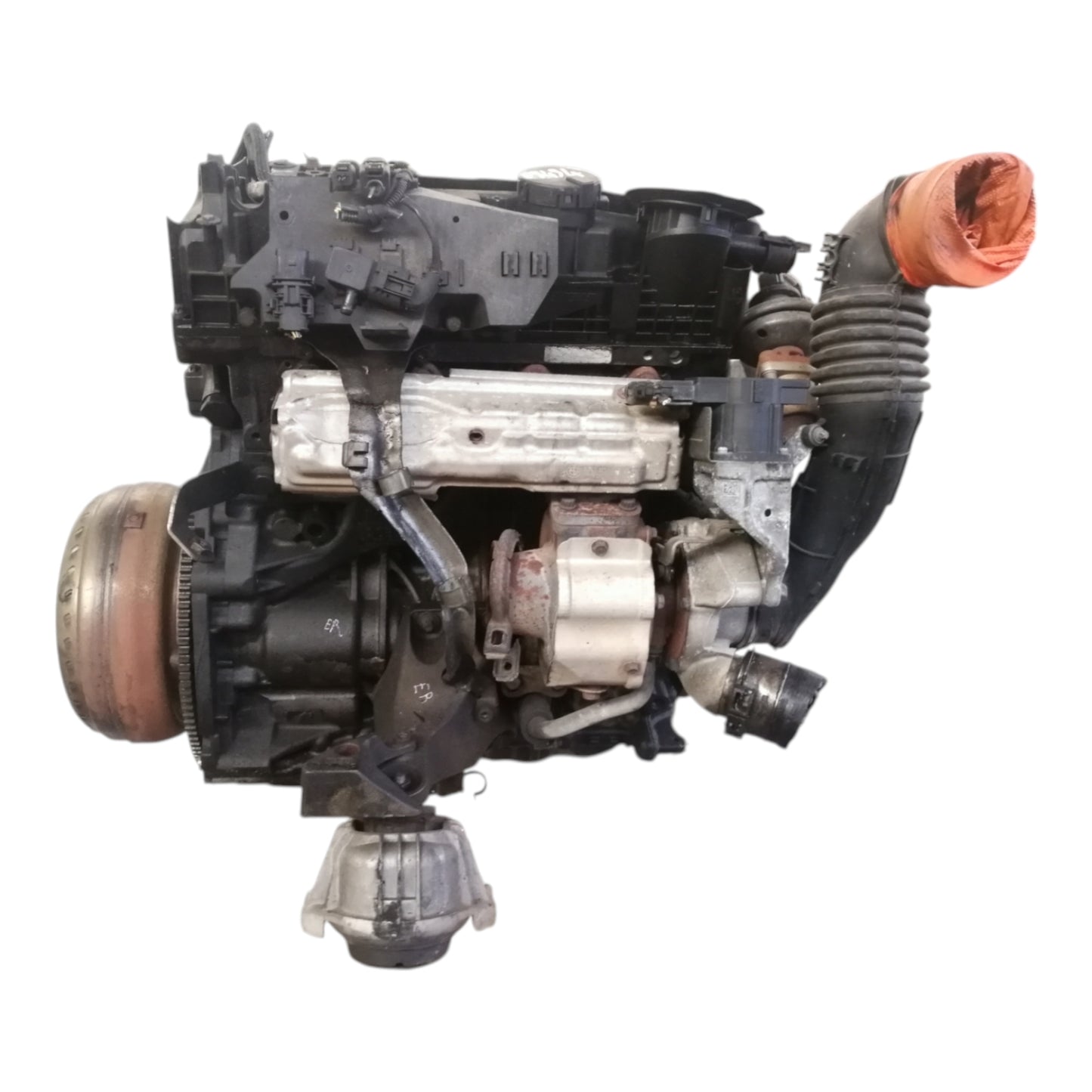 Motore N47D20A BMW SERIE 3 E91 E90 320d 2.0 130 Kw 177 Cv