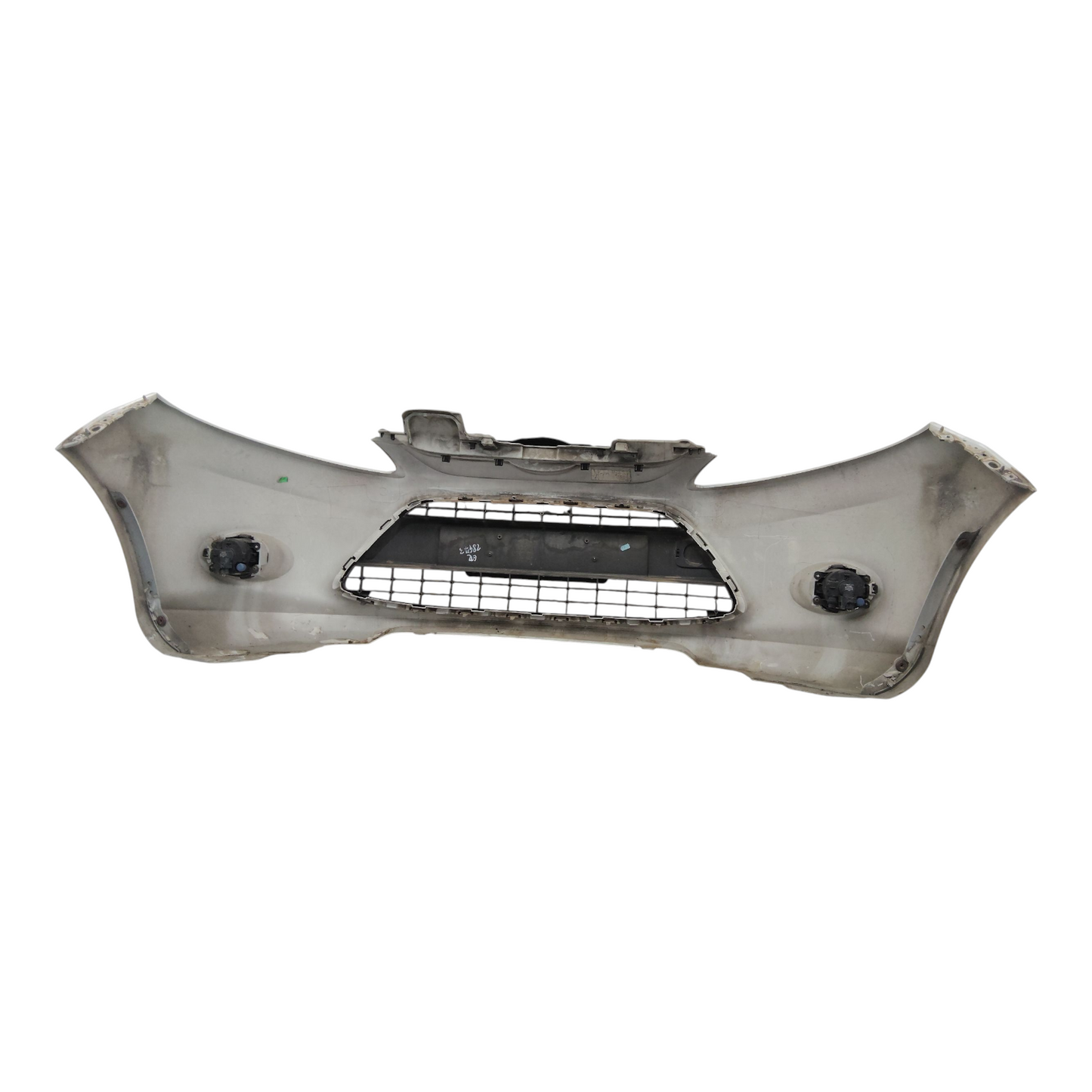 Paraurti Anteriore FORD FIESTA 6 Serie 3-5 Porte Pre-Restling