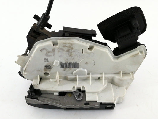 Serratura porta posteriore sinistra volkswagen golf 7 (2012 > 2016)