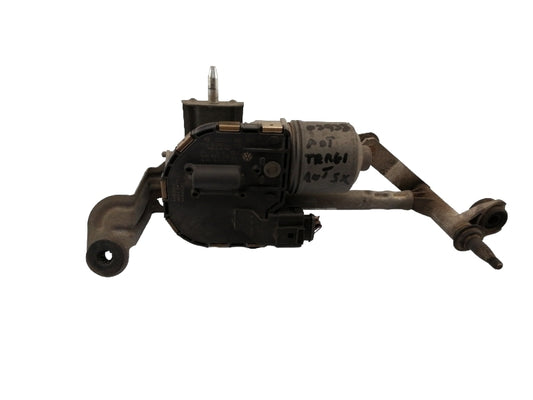Motorino tergicristallo volkswagen golf plus ( 2004 - 2008 ) sinistro