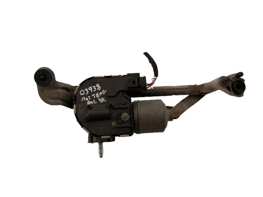 Motorino tergicristallo volkswagen golf plus ( 2004 - 2008 ) destro