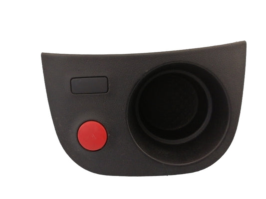 Interruttore luci emergenza seat leon 1p1 ( 2005 -2013) 1p1858331 pulsante