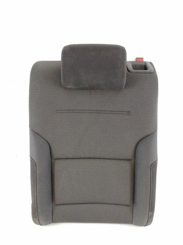 Sedile posteriore sinistro volkswagen golf 7 (2012 in poi) schienale