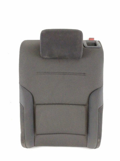 Sedile posteriore sinistro volkswagen golf 7 (2012 in poi) schienale