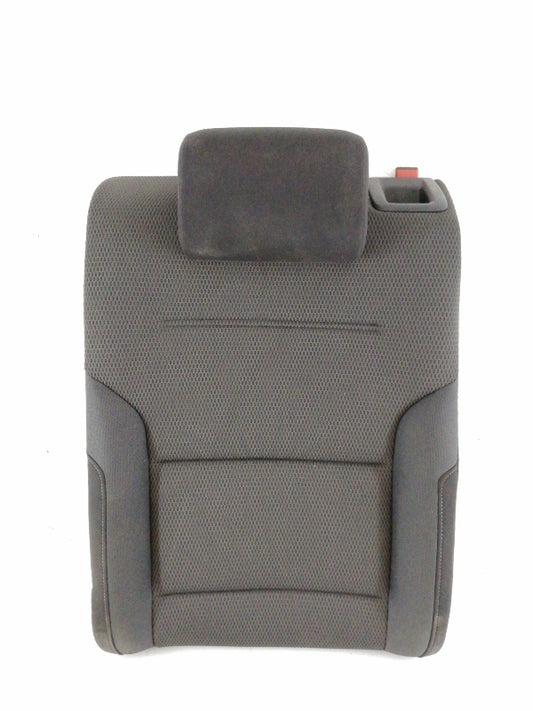 Sedile posteriore sinistro volkswagen golf 7 (2012 in poi) schienale