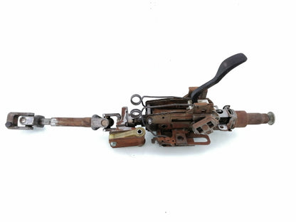 Piantone sterzo volkswagen fox (2004 in poi) guida canna 5z1419501q