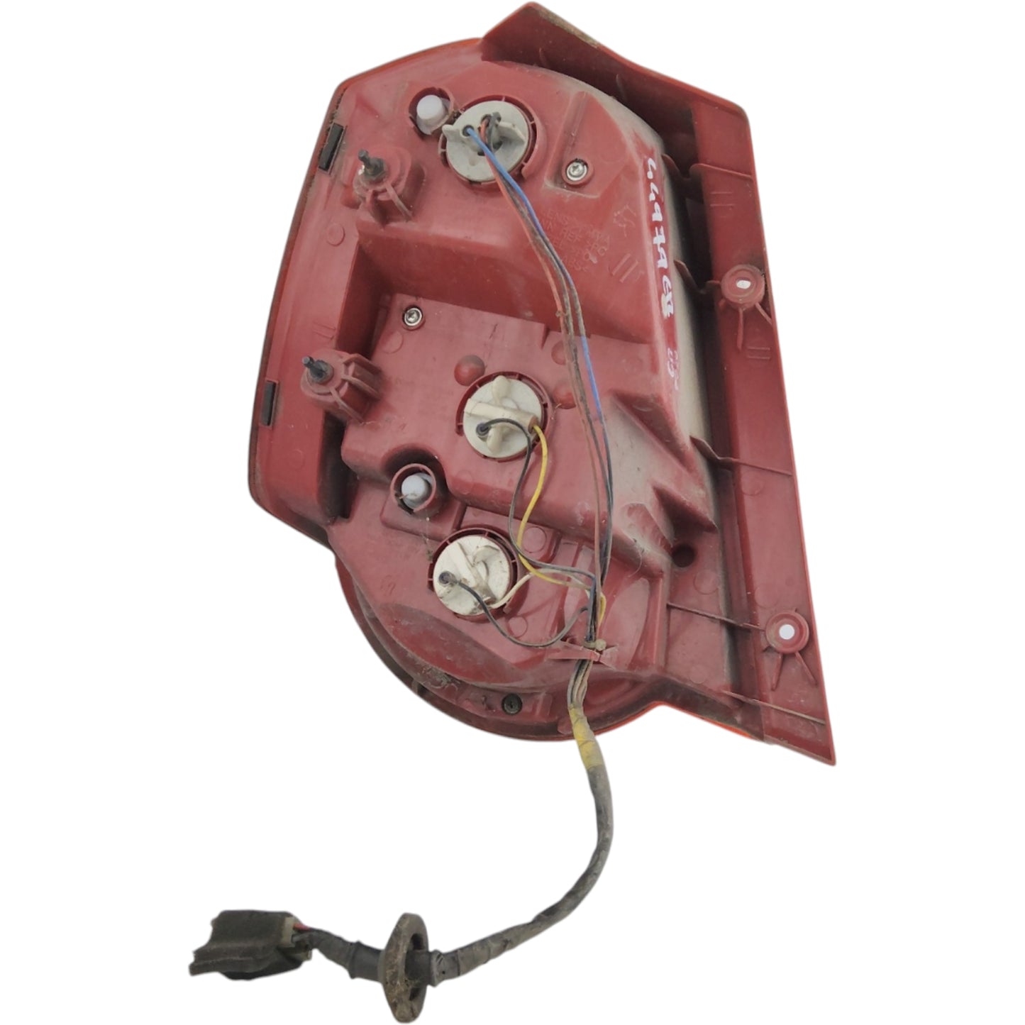 Fanale Stop Posteriore Destro CHEVROLET AVEO 2 Serie 3-5 Porte
