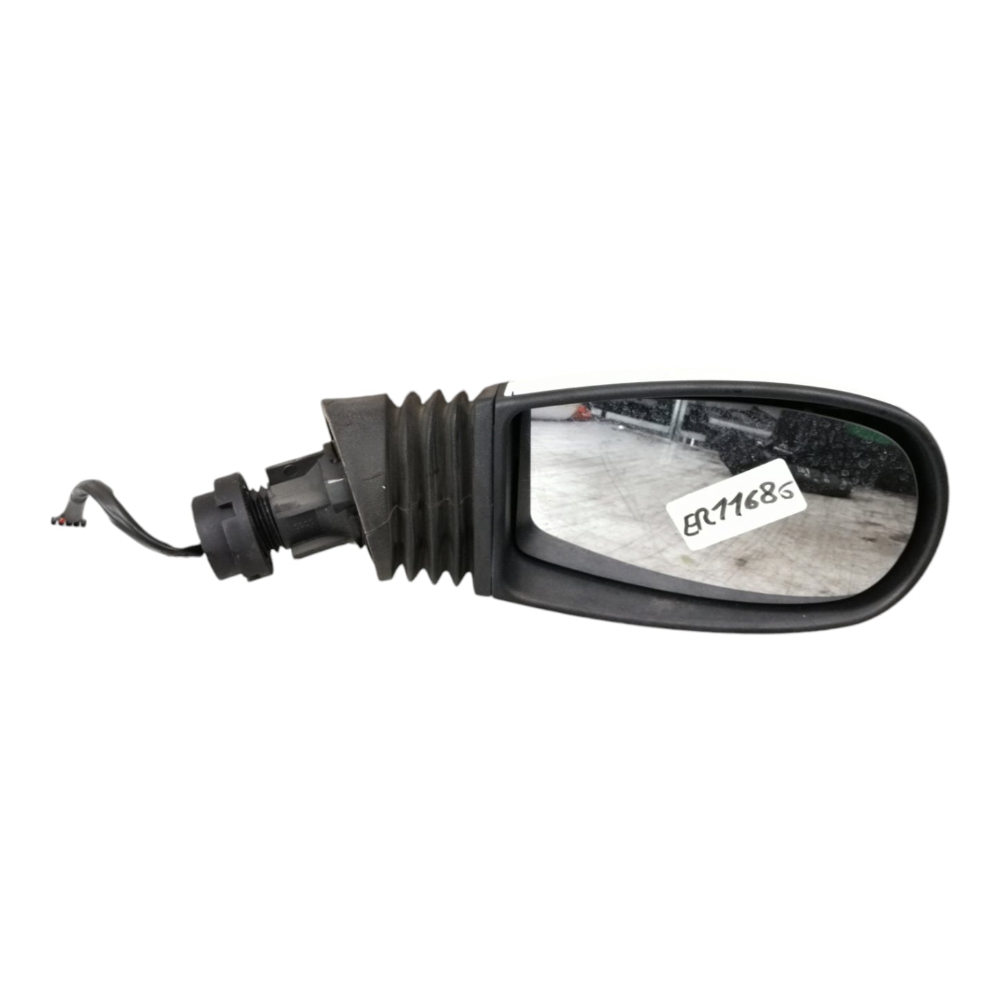 Specchietto Retrovisore Esterno Anteriore Destro FIAT PUNTO 2 Serie