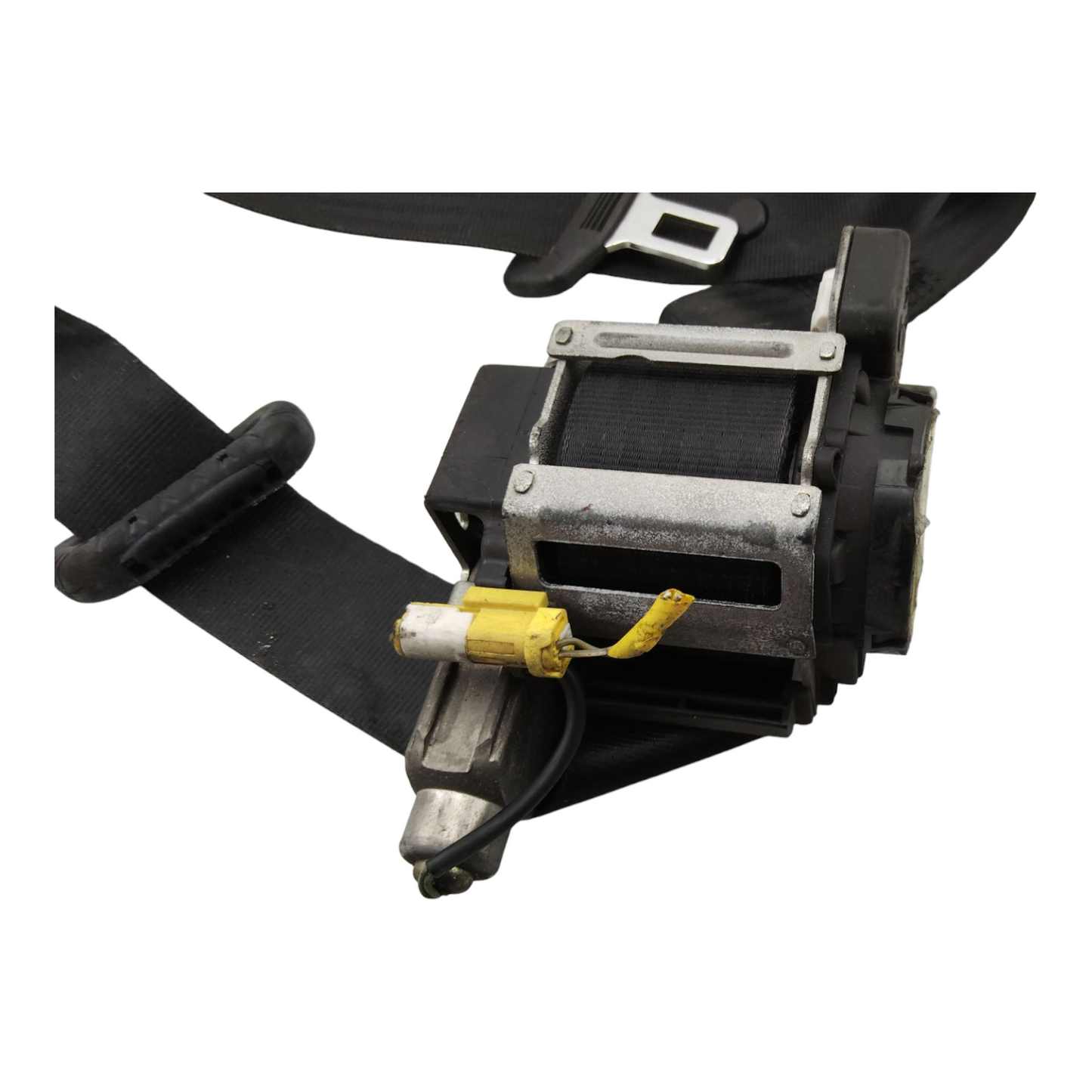 Cintura di Sicurezza Sedile Anteriore Destro LANCIA YPSILON 1 2 Serie