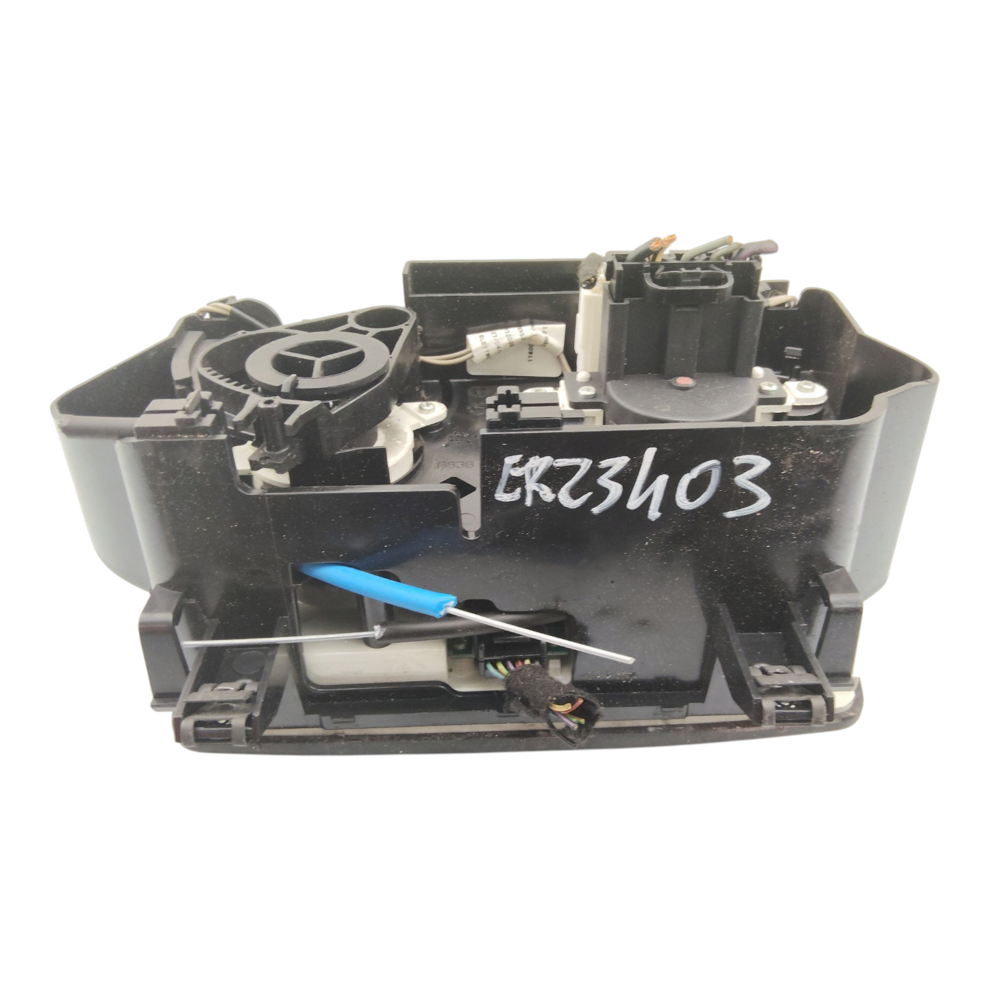 Modulo Comando Clima PEUGEOT BOXER 3 Serie Diesel