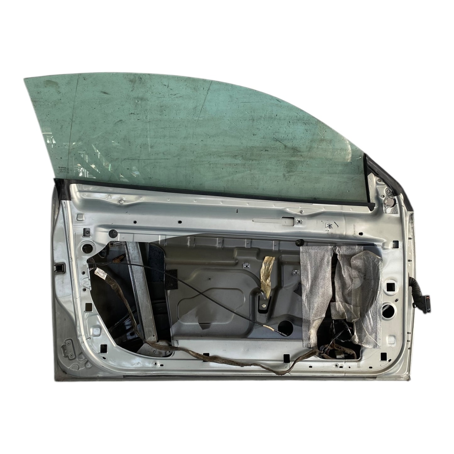 Porta Portiera Anteriore Sinistro RENAULT MEGANE 2 Serie CC CABRIO