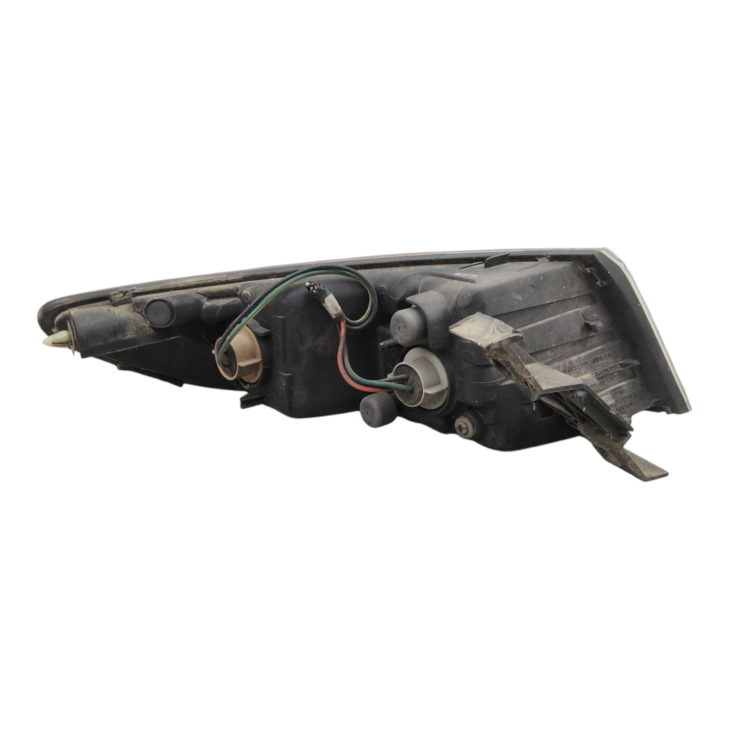 Fanale Stop Esterno Posteriore Destro HONDA CIVIC 8 Serie 3-5 Porte