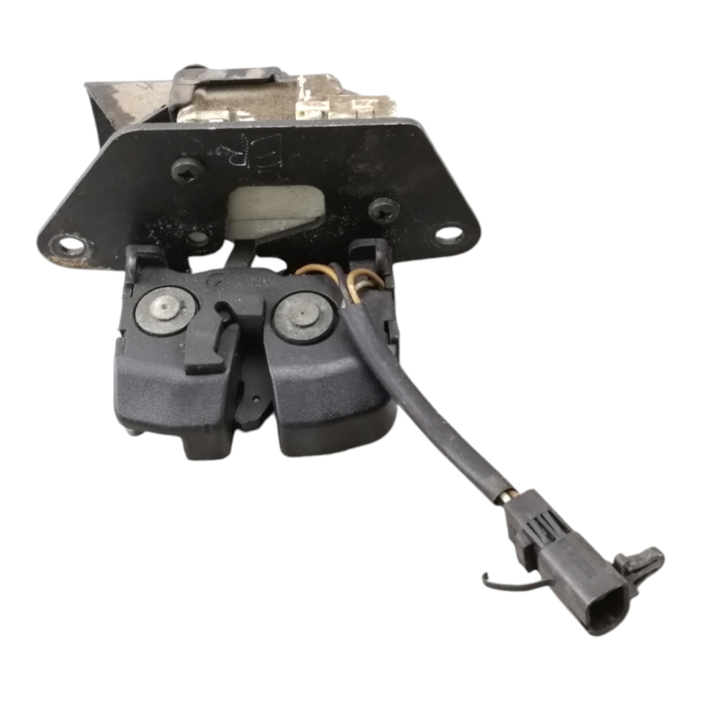 Serratura Portello Posteriore FIAT STILO Berlina SW