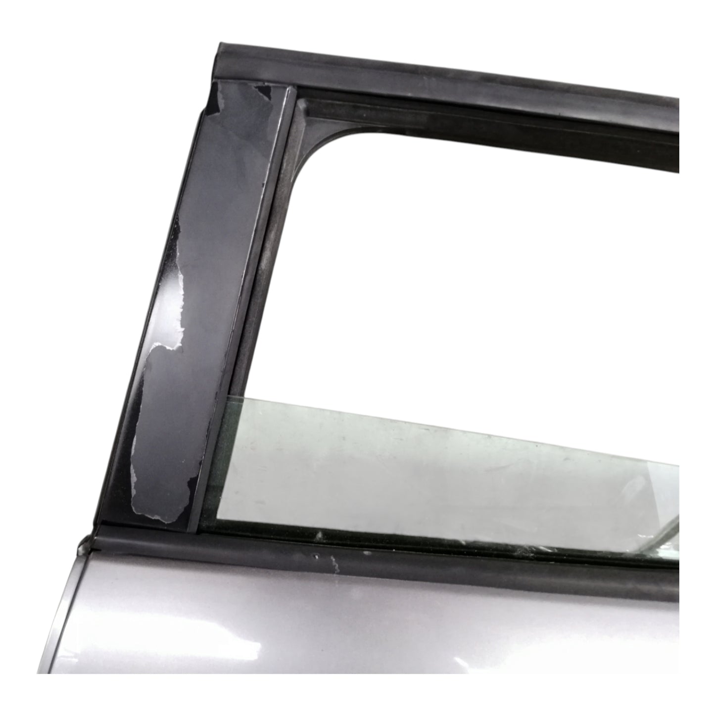 Porta Portiera Posteriore Sinistro RENAULT MEGANE 3 Serie SW Station Wagon