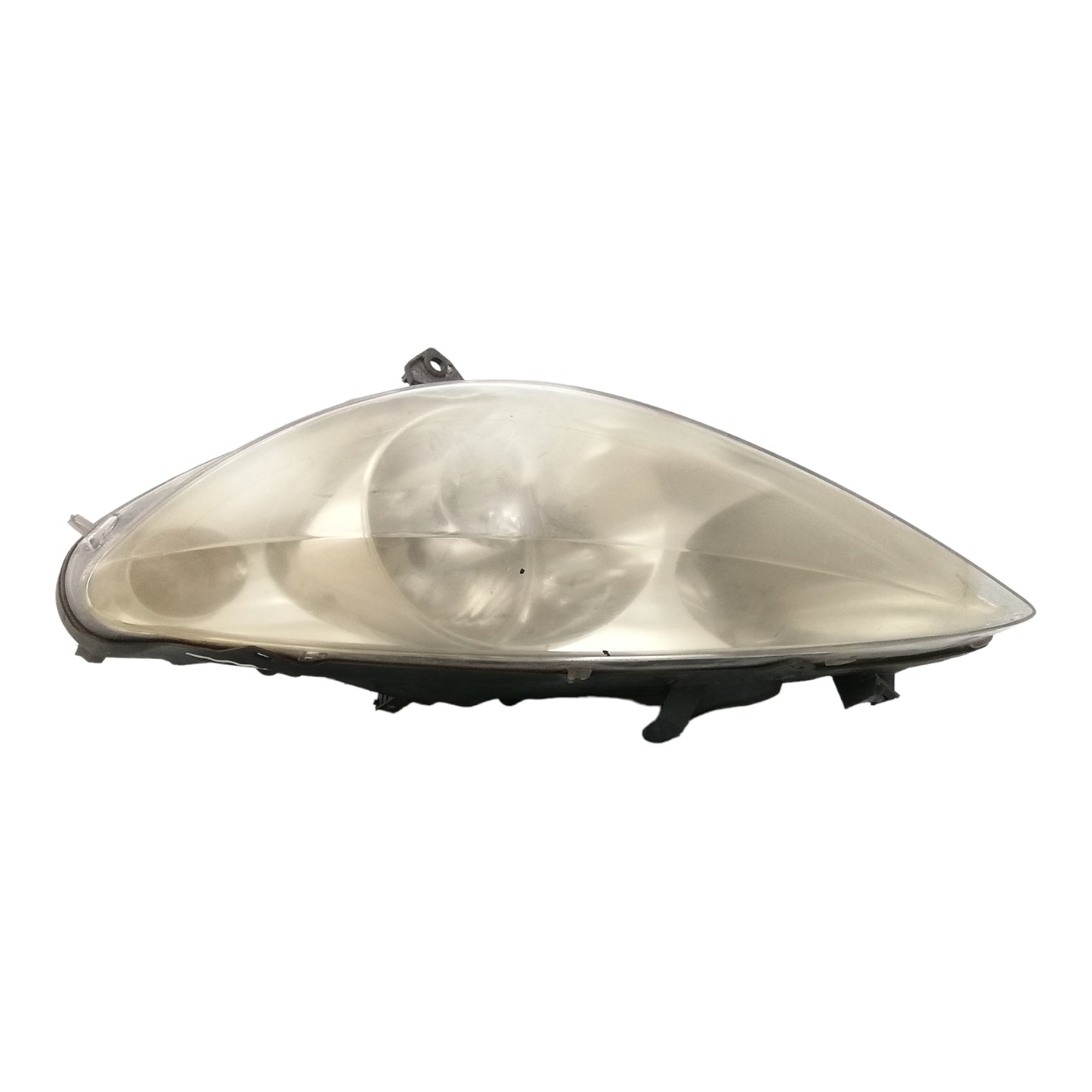 Faro Proiettore Anteriore Sinistro PEUGEOT 307 1 Serie Berlina CC SW