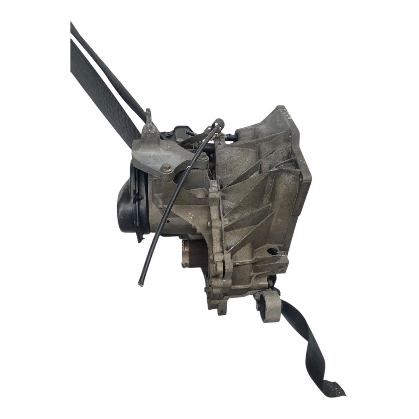 Cambio Manuale 5 Marce FORD FIESTA 5 Serie 1.4 TDCi Motore F6JA