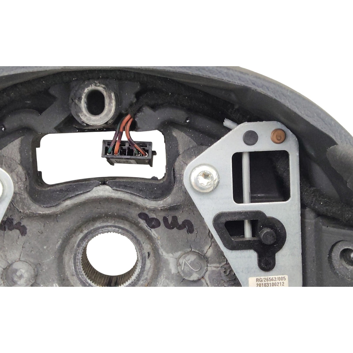 Volante Sterzo MINI ONE COOPER R56 R57 Benzina Diesel