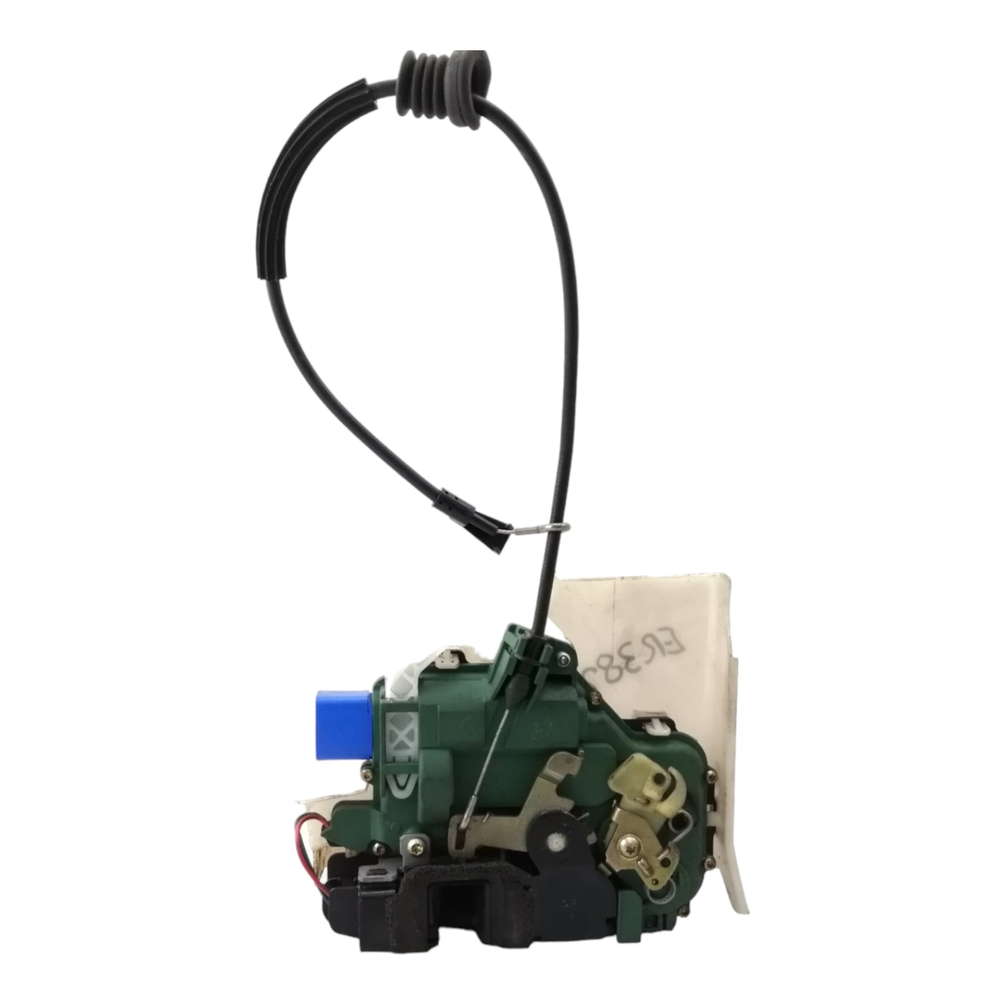 Serratura Porta Anteriore Destro VOLKSWAGEN POLO 4 e 5 Serie 3-5 Porte