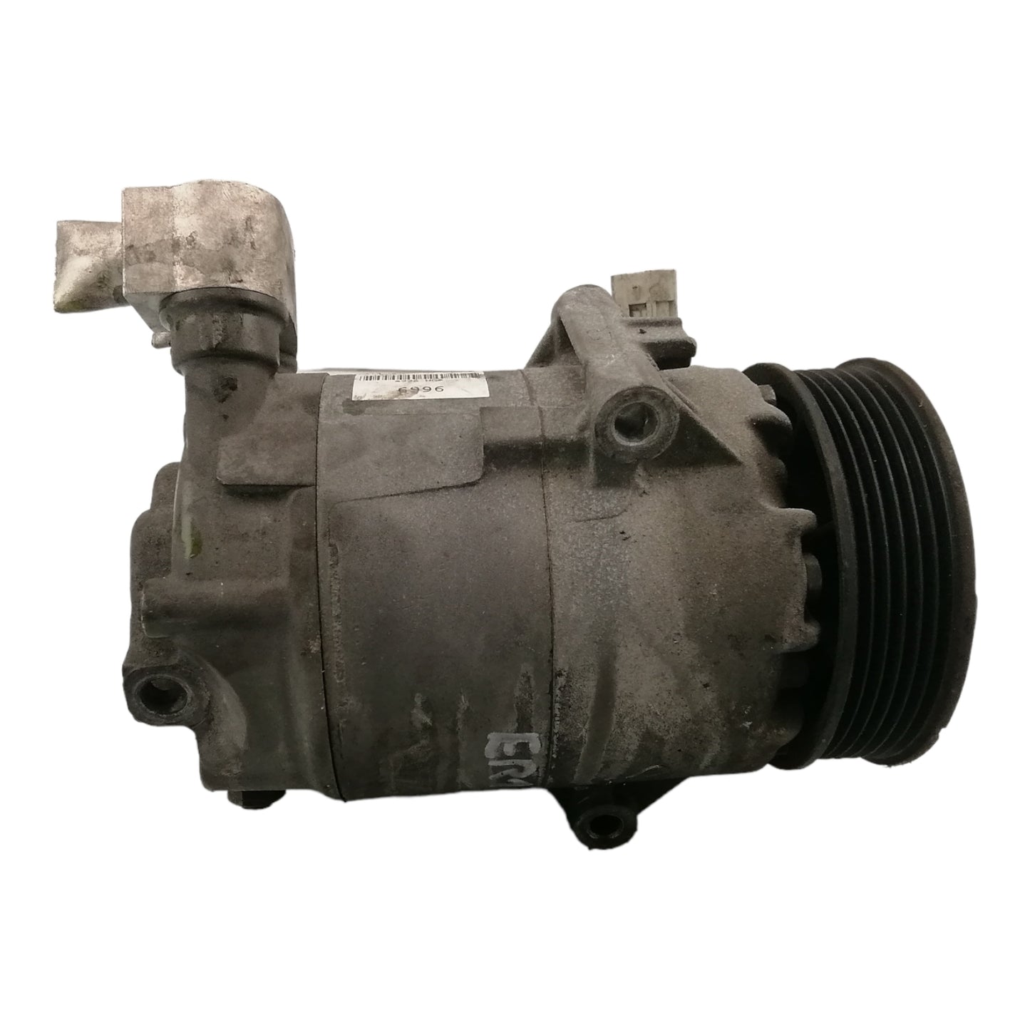 Compressore Aria Condizionata Ac OPEL ASTRA H 1.7 DIESEL