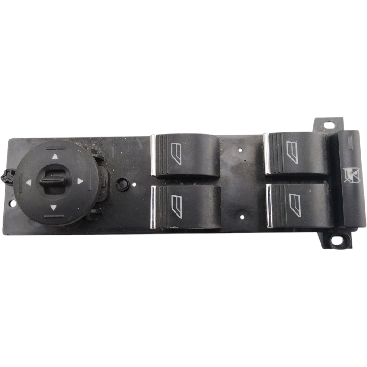 Interruttore Alzacristalli Alzavetro Anteriore Sinistro FORD FOCUS 3 Serie
