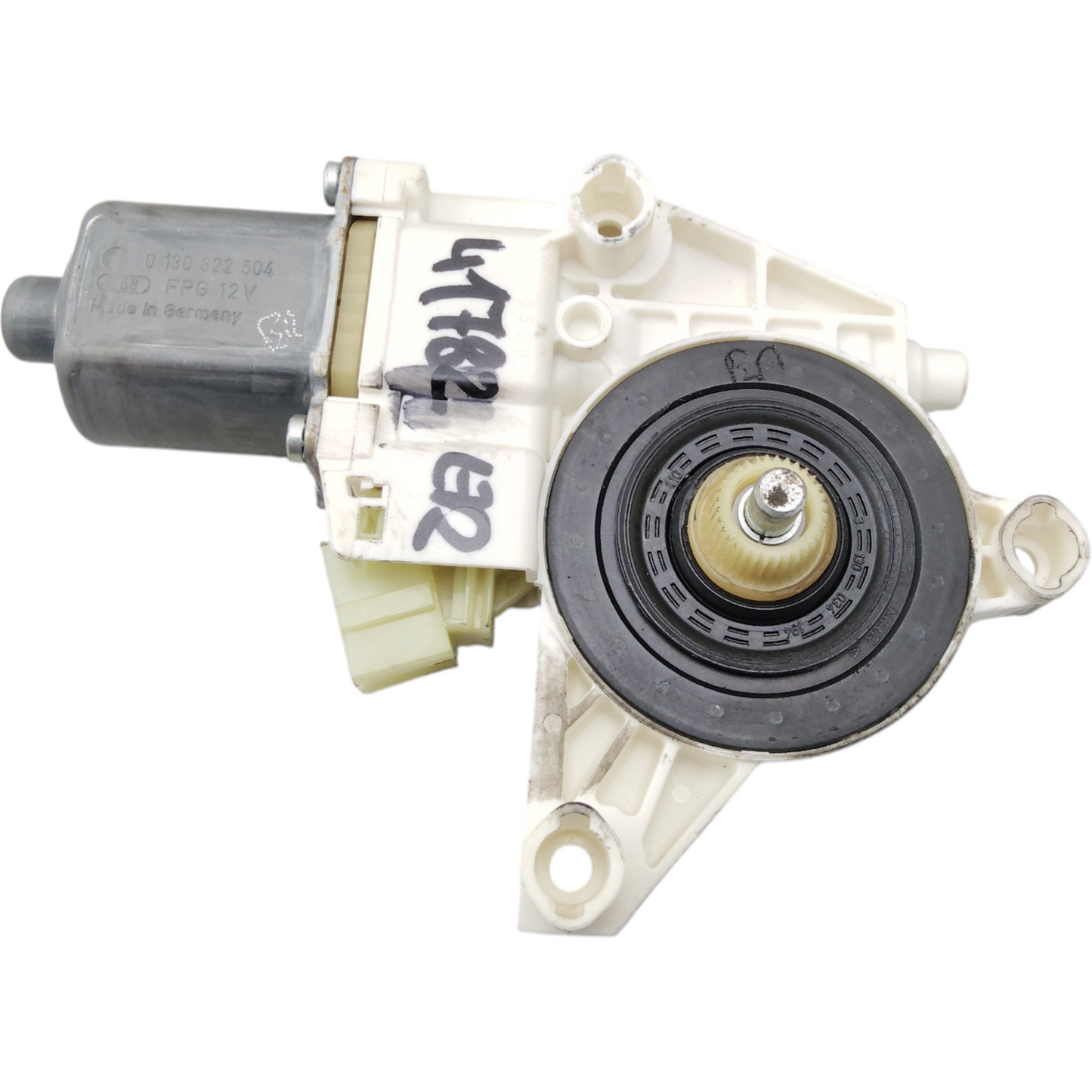 Motorino Alzacristallo Porta Posteriore Destro MERCEDES CLASSE C W204 S204