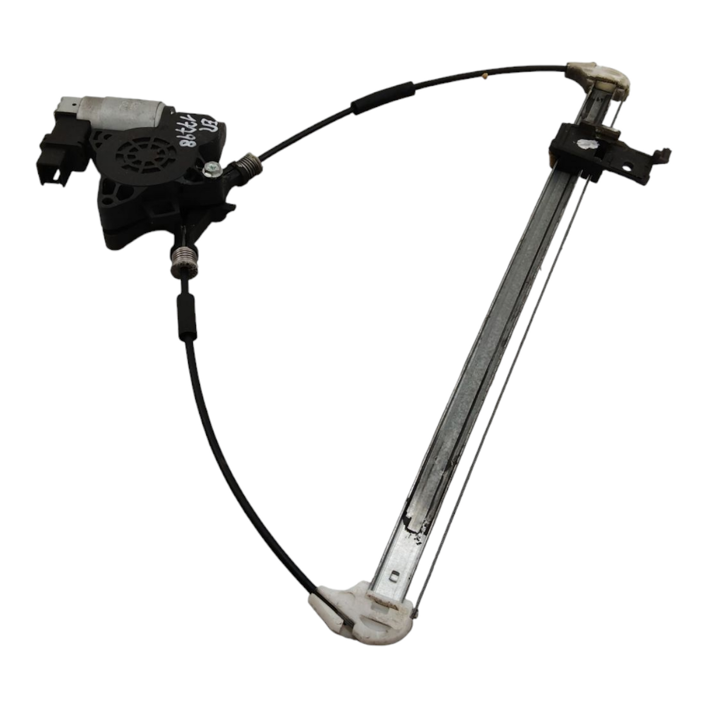 Alzacristallo Alzavetro Posteriore Destro MAZDA 3 1 Serie