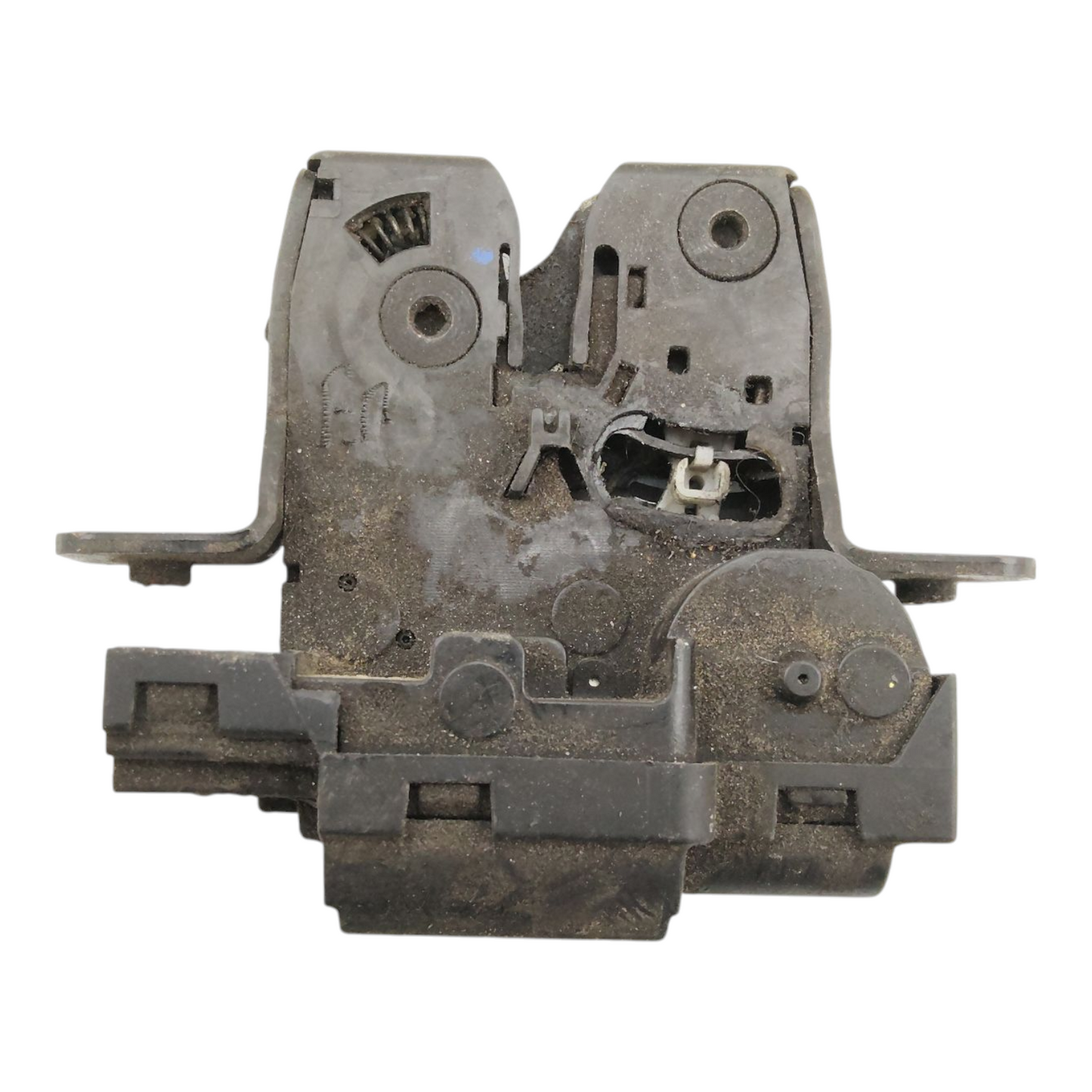 Serratura Portello Posteriore RENAULT TWINGO 2 Serie/CLIO 3 Serie
