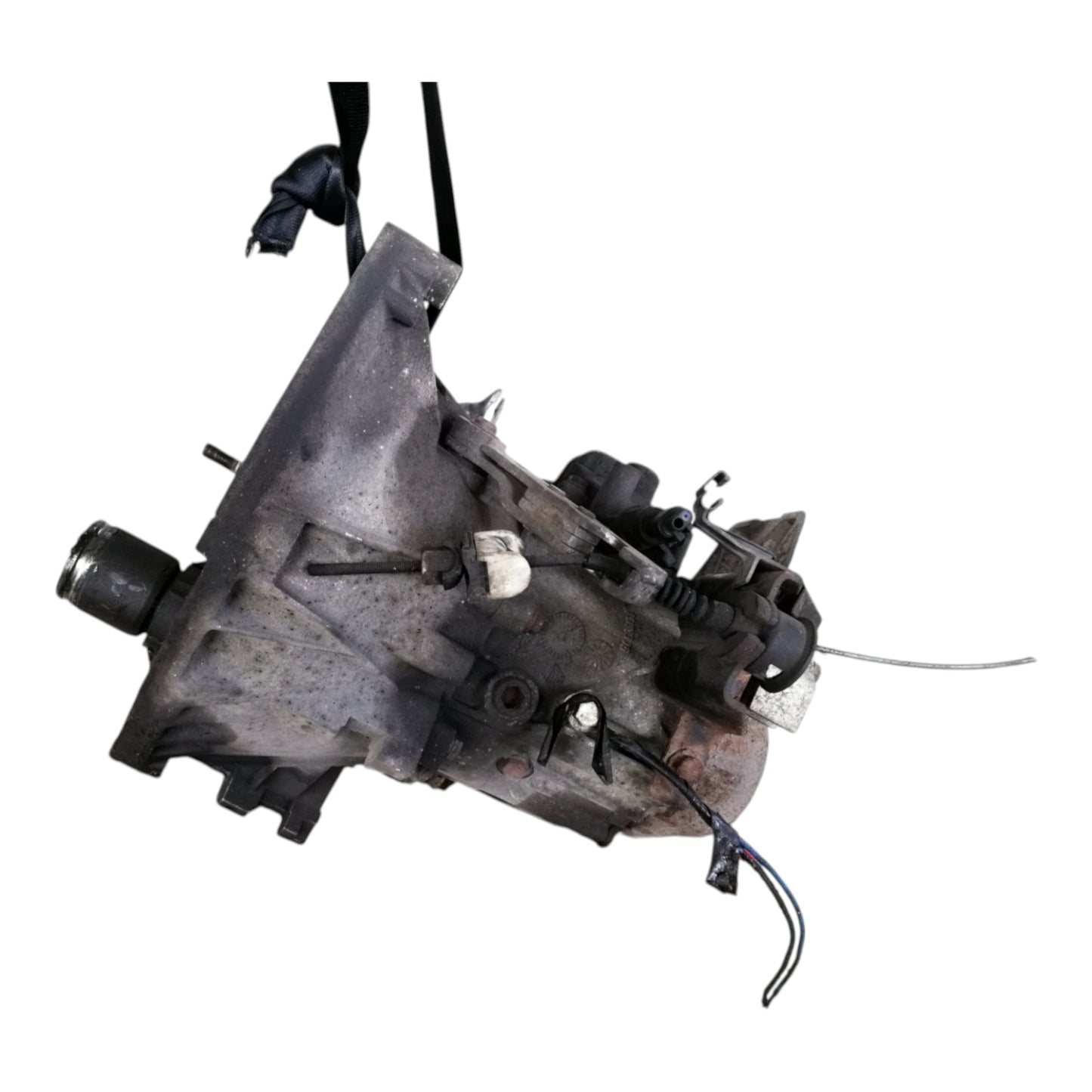 Cambio Manuale 5 Marce FIAT PANDA 2 3/500 2 Serie 1.2 Benzina 44-51 Kw