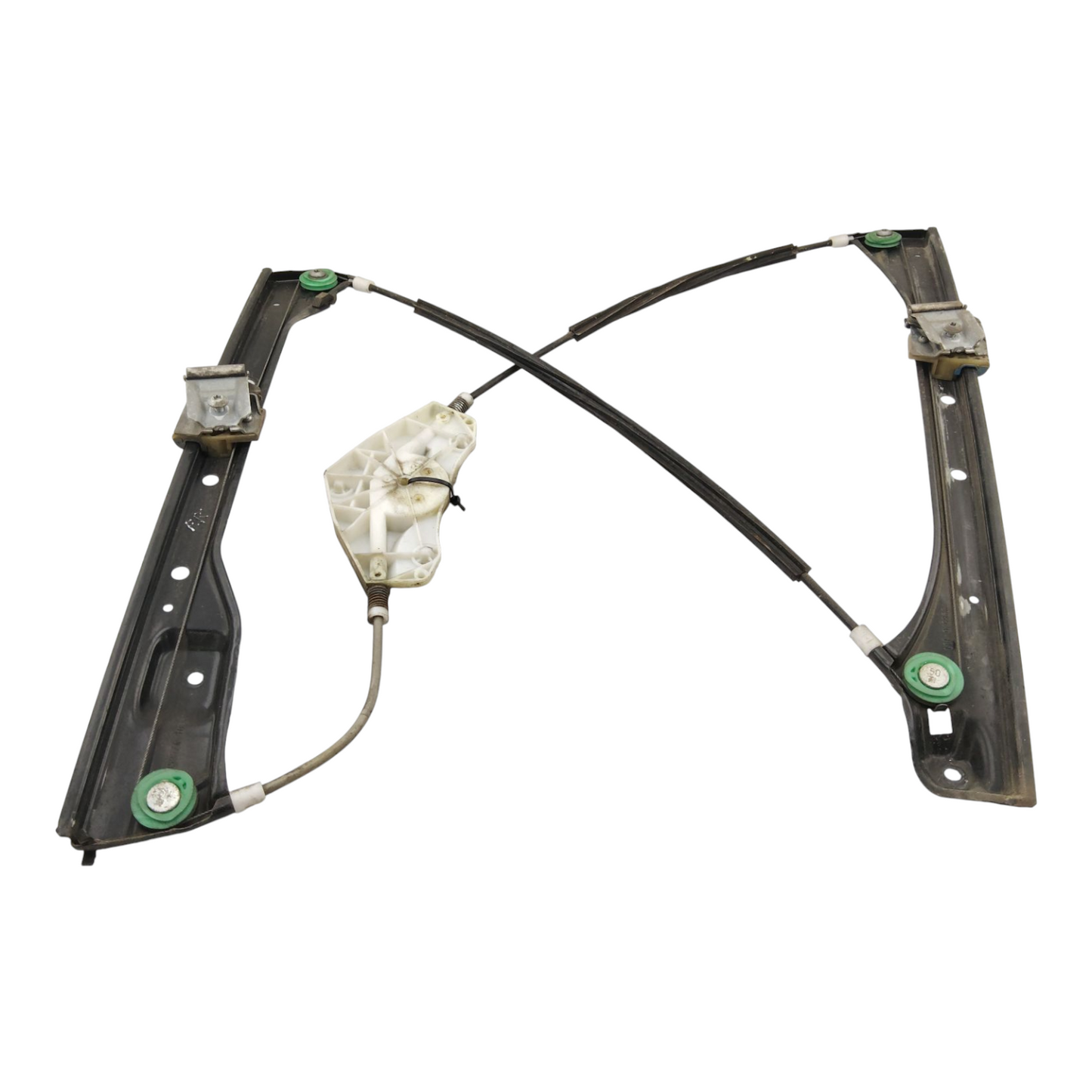 Alzacristallo Alzavetro Anteriore Sinistro VOLKSWAGEN GOLF PLUS 1 2 Serie