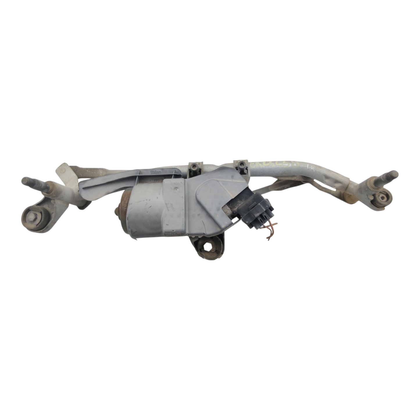 Meccanismo Tandem Tergicristallo PEUGEOT 1007
