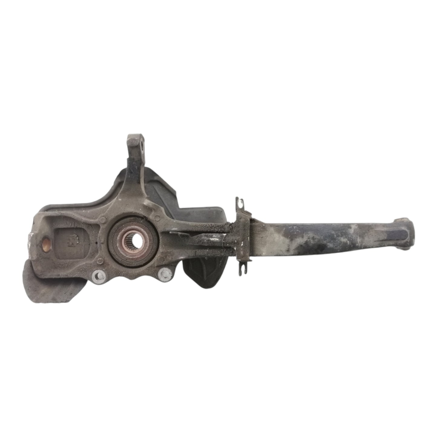 Fusello Mozzo Anteriore Sinistro ALFA ROMEO 147 1 2 Serie Diesel Benzina