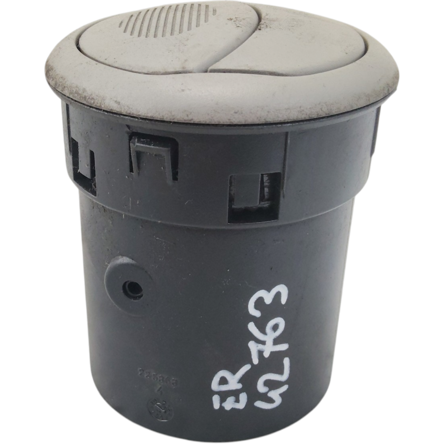 Bocchetta Aria Cruscotto FIAT PUNTO 2 Serie 188