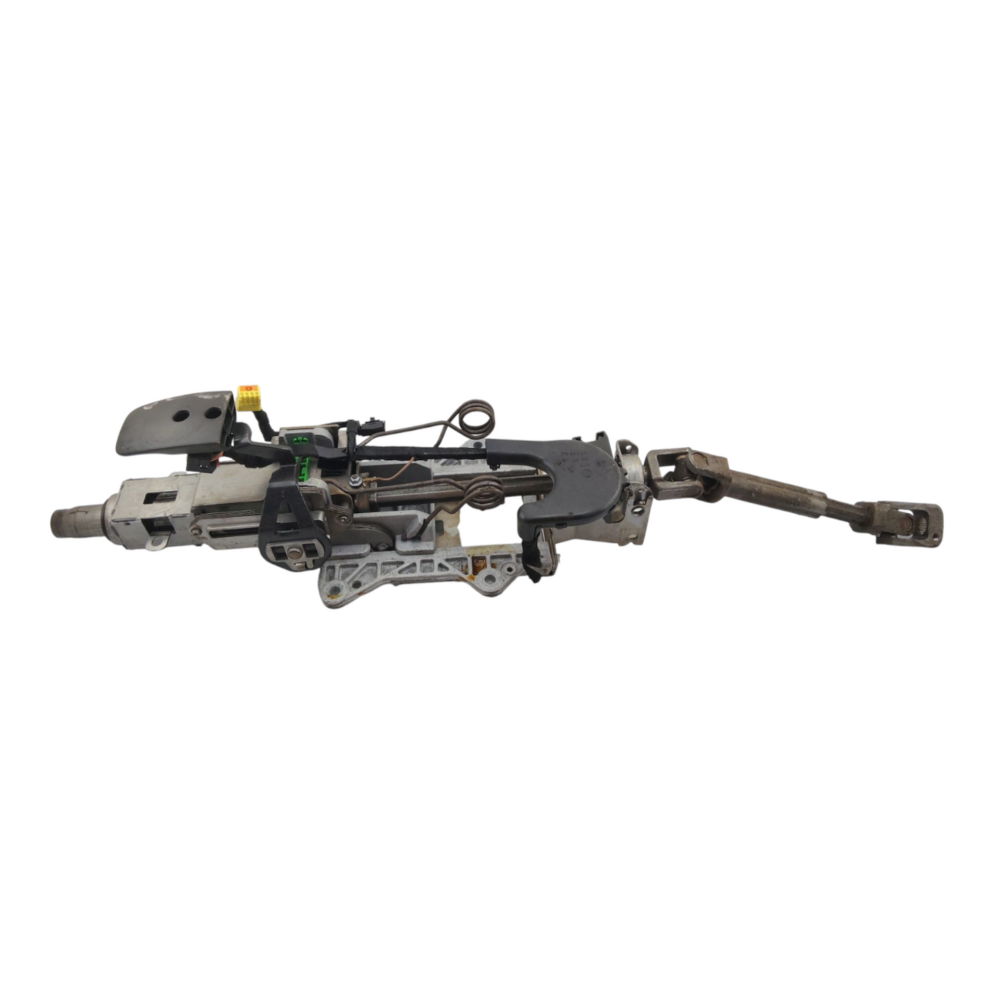 Piantone Sterzo Completo VOLKSWAGEN GOLF 5 Serie/JETTA 3 Serie