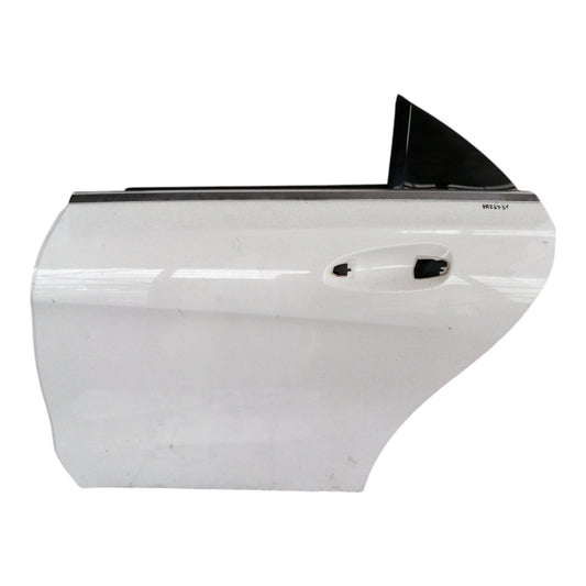 Porta Portiera Posteriore Sinistro MERCEDES CLASSE CLA C117
