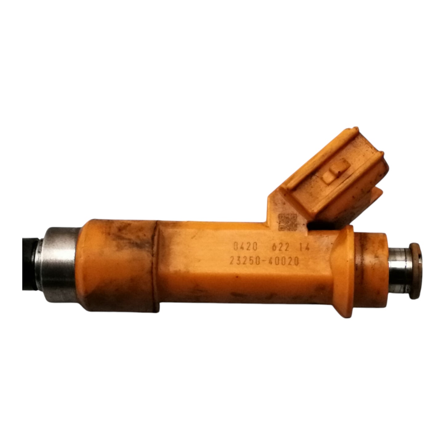 Kit 3 Iniettori TOYOTA YARIS 2 3 Serie/AYGO 1 Serie 1.0 Benzina 1KR FE