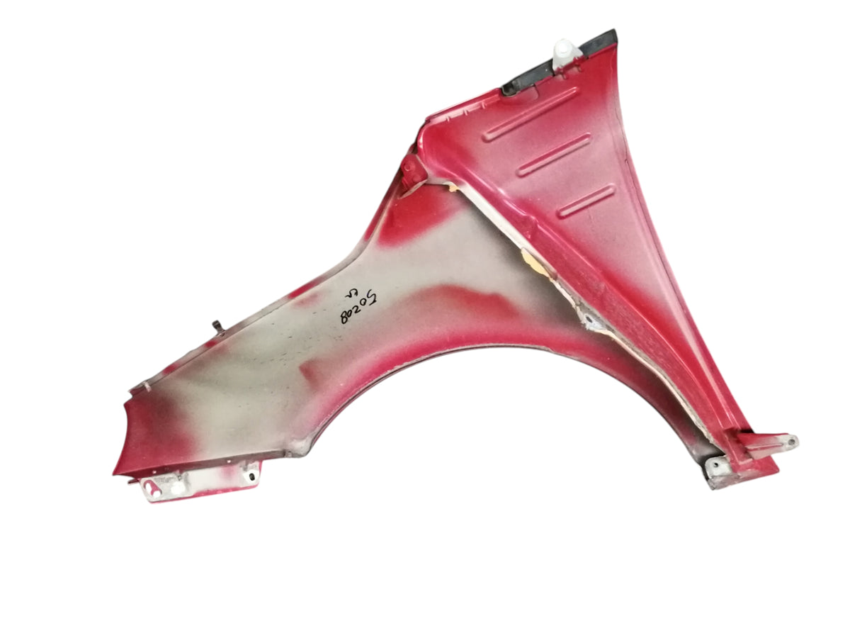 Parafango Anteriore Destro FIAT 500 2 Serie Berlina Cabrio