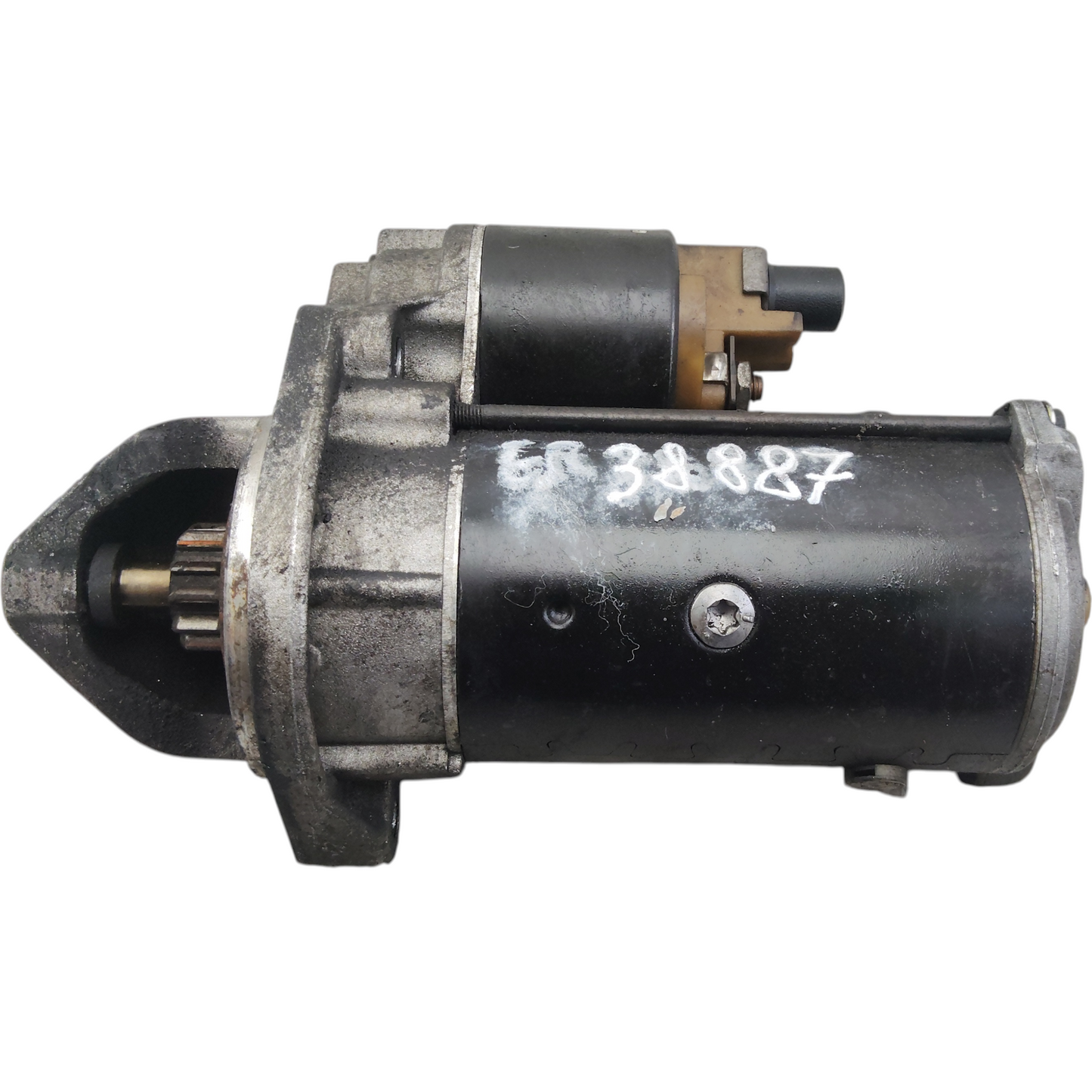 Motorino Avviamento MERCEDES CLASSE E W210 S210/CLASSE C W203 2.2 Diesel