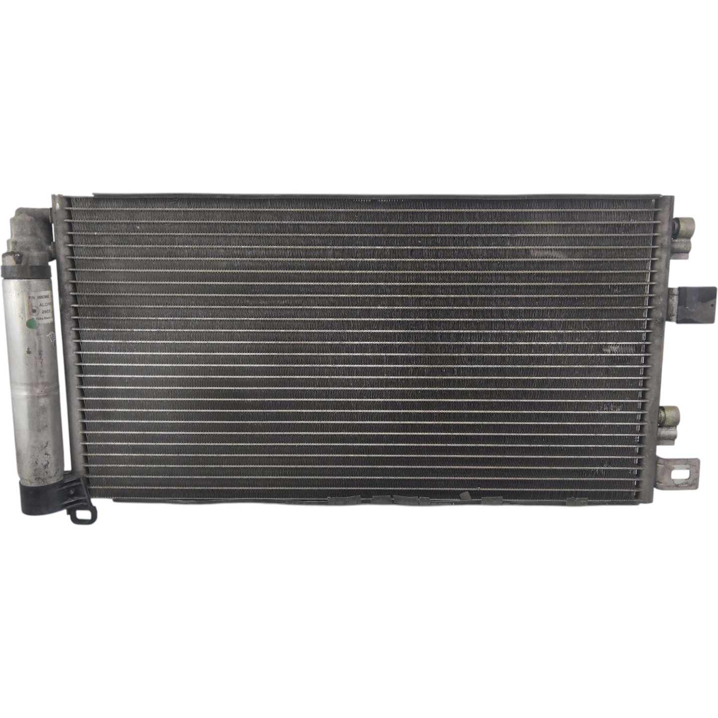 Condensatore Aria Condizionata MINI ONE COOPER R50 1.6 Motore W10B16A