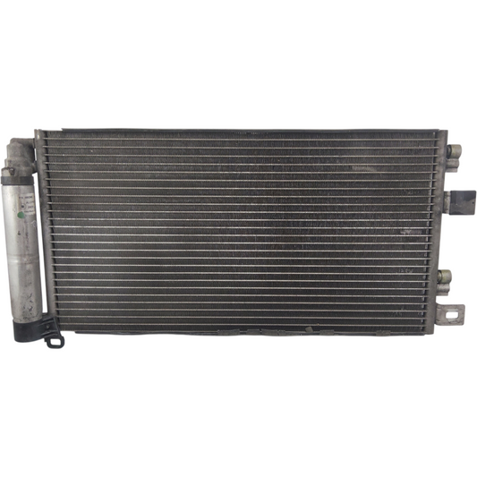 Condensatore Aria Condizionata MINI ONE COOPER R50 1.6 Motore W10B16A