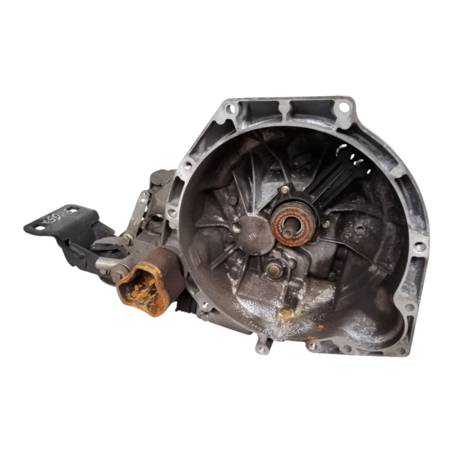 Cambio Manuale 5 Marce FORD KA 1 Serie 1.3 Benzina 51-44 Kw