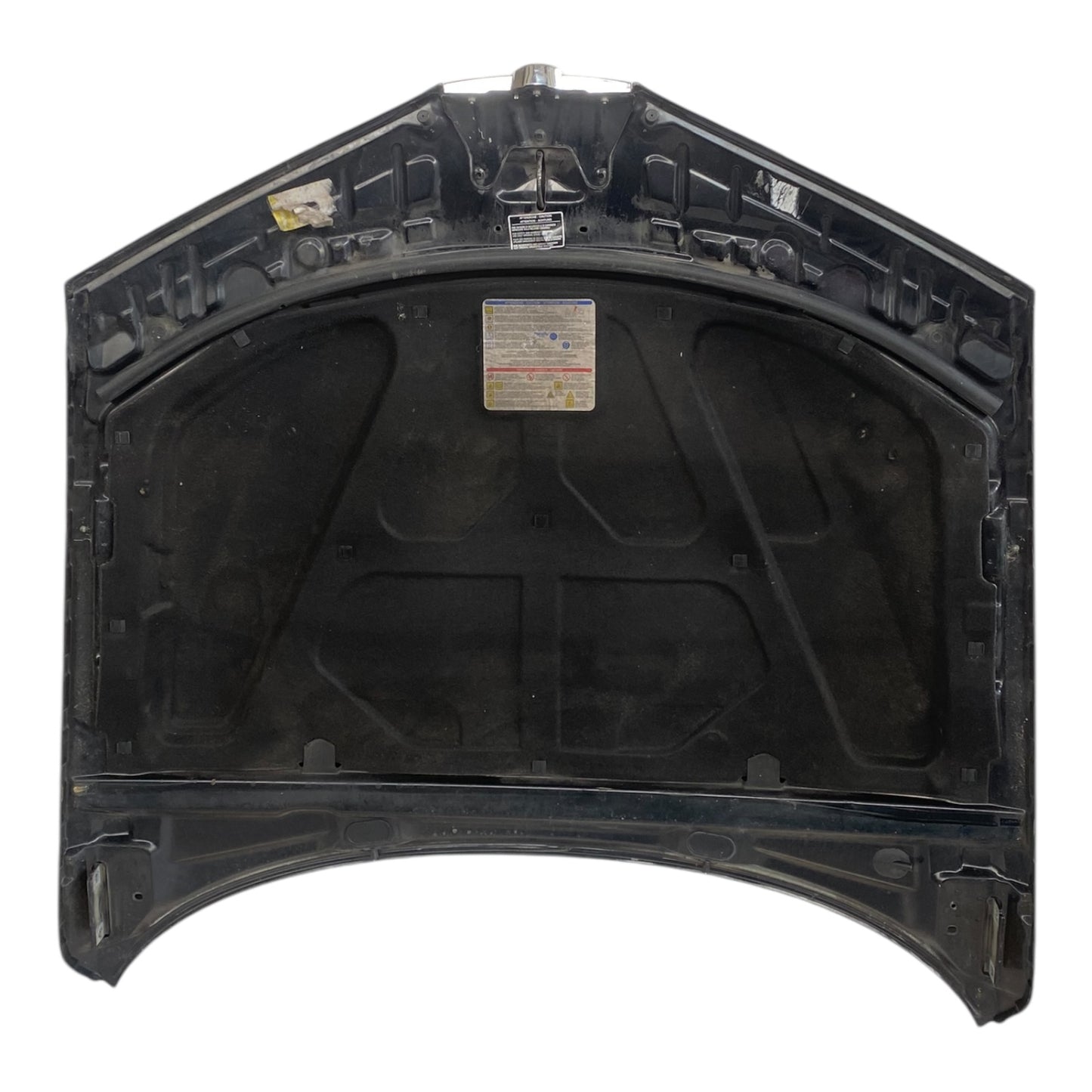 Cofano Anteriore ALFA ROMEO 159 Berlina SW/BRERA/SPIDER 3 Serie