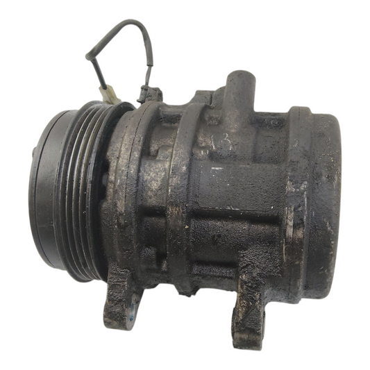 Compressore Aria Condizionata Ac CHEVROLET MATIZ 2 Serie 800
