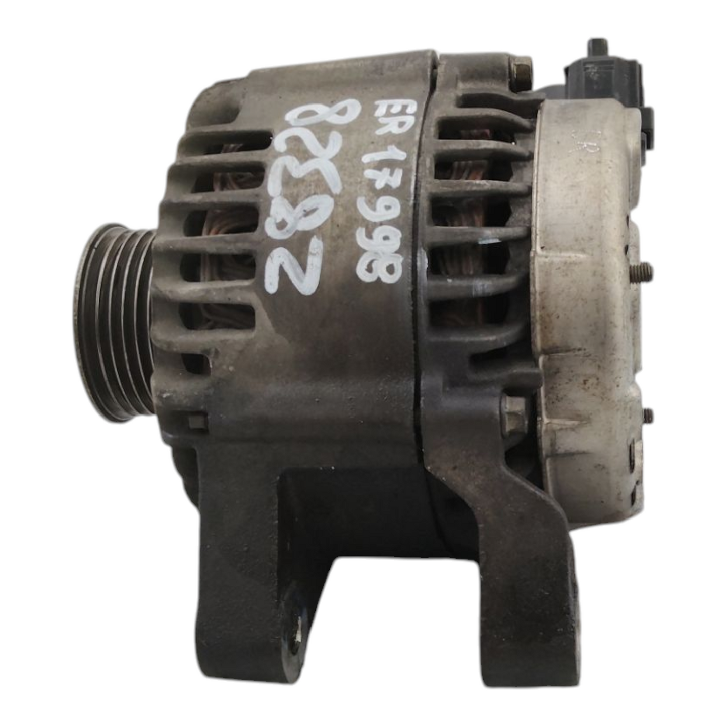 Alternatore FORD FIESTA 5 Serie 1.4 Diesel 50 Kw