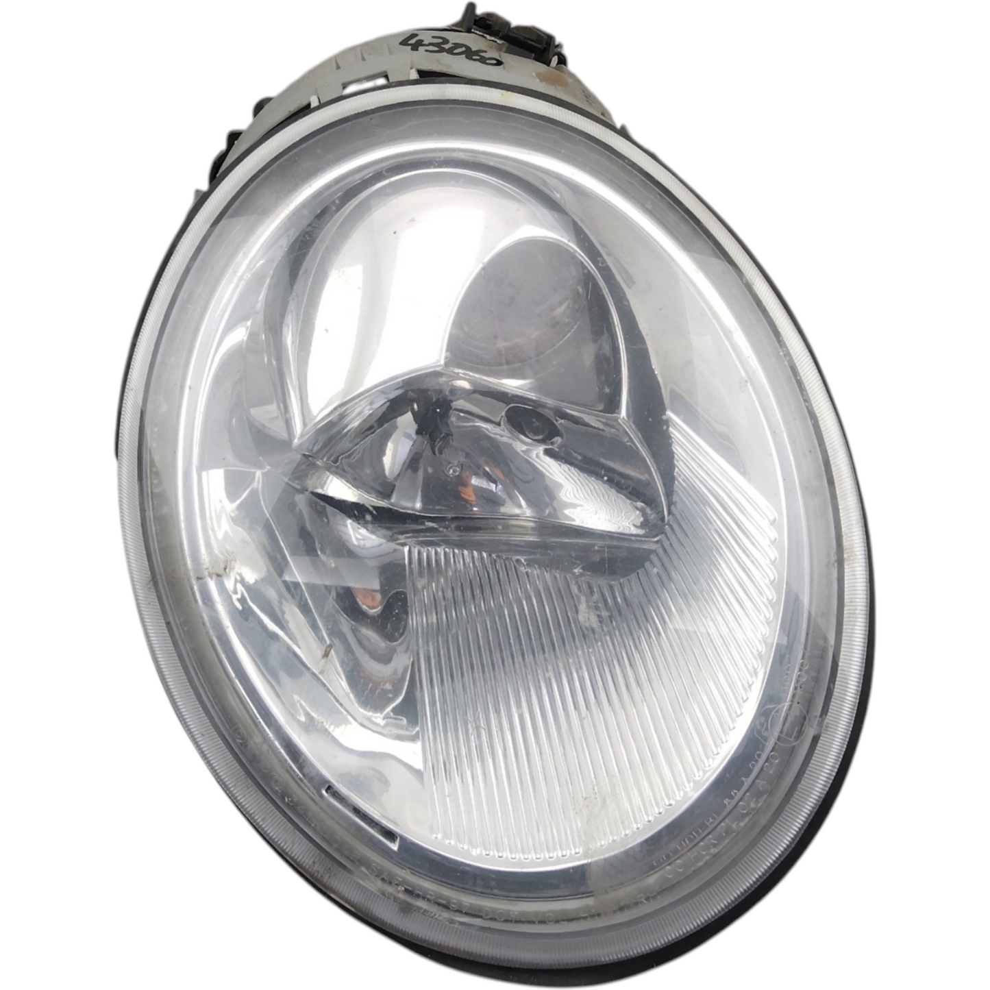 Faro Anteriore Destro VOLKSWAGEN NEW BEETLE 1 Serie Pre-Restyling
