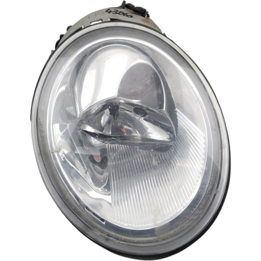 Faro Anteriore Destro VOLKSWAGEN NEW BEETLE 1 Serie Pre-Restyling